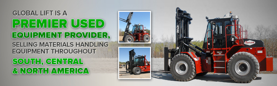 Used Equipment Long Beach